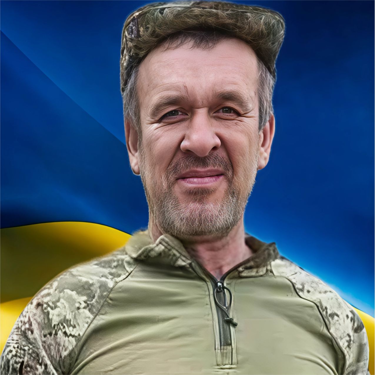 Шевченко Сергій Володимирович